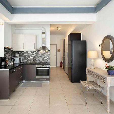 Mirabella Spacious Studio Athene Buitenkant foto