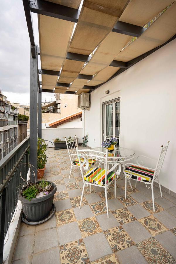 Mirabella Spacious Studio Athene Buitenkant foto